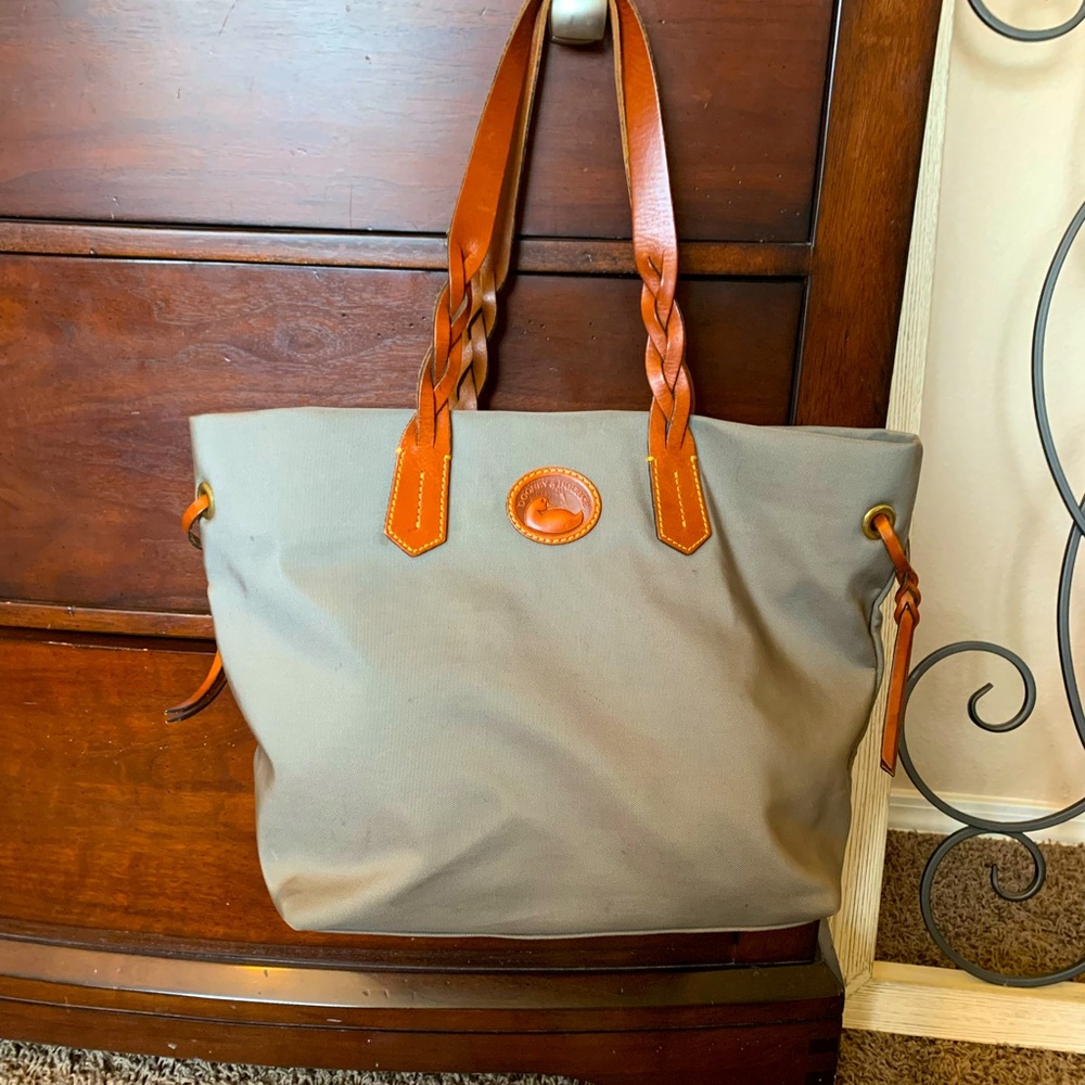 Dooney & Bourke Purse